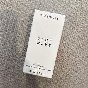 Herbivore Blue Wave Clearing Serum